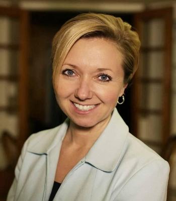 Frederik Meijer Lecture Series: A Conversation with Grand Rapids Mayor Rosalynn Bliss